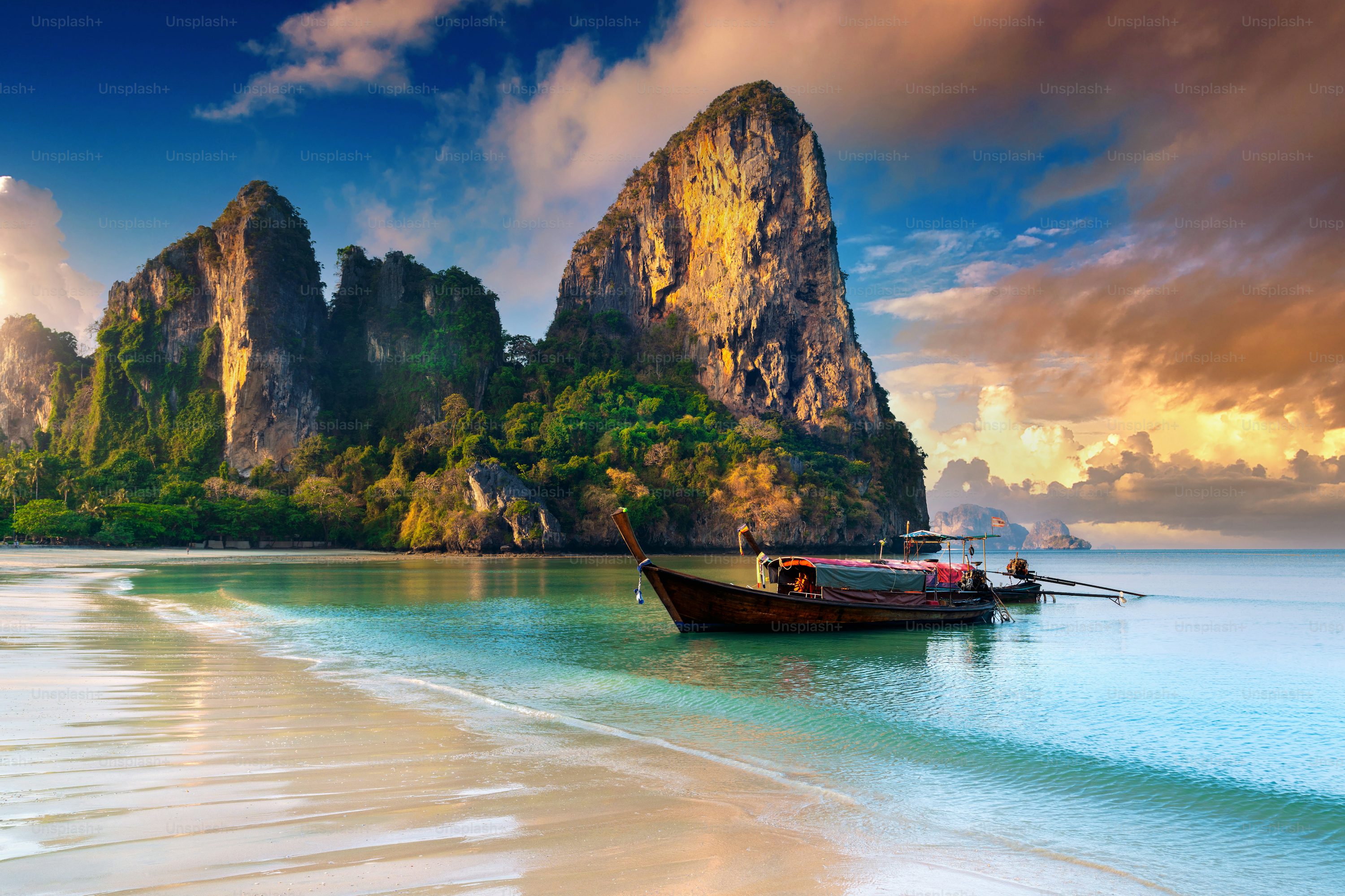 Thailand - Image 1
